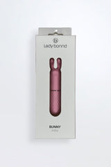 Vibrator Bunny Mini Bullet Pink