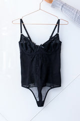 DOLCE BODYSUIT | S