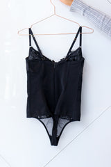 DOLCE BODYSUIT | S