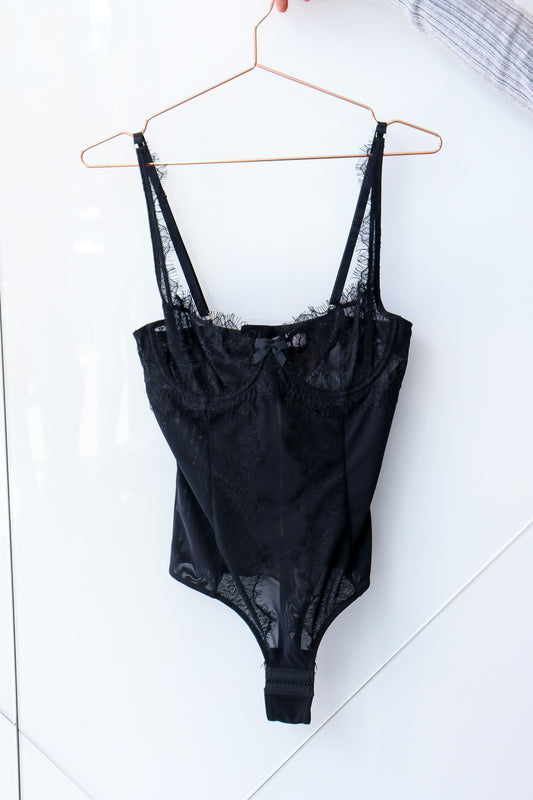 DOLCE BODYSUIT | S