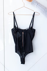 DOLCE BODYSUIT | S