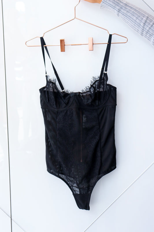 DOLCE BODYSUIT | S