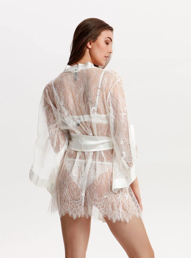 Fiore Robe | Archive Sample Secondary image