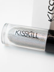 KISSKILL x Noir Lip gloss