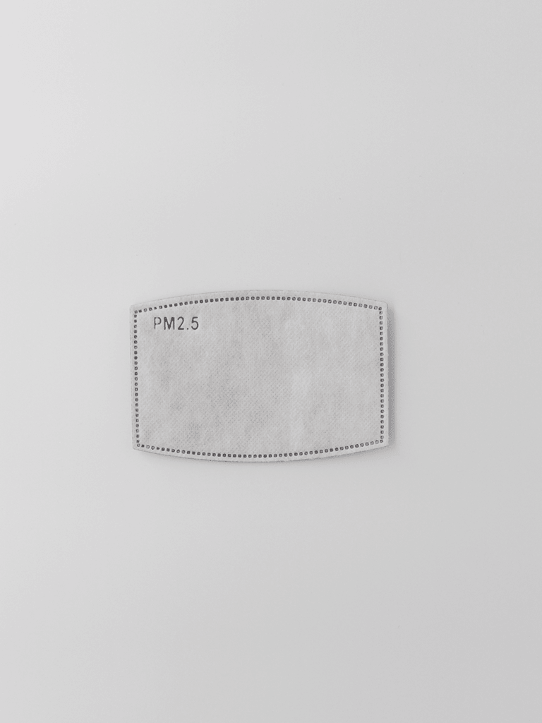 FACE MASK SILK BLACK + FILTER PACK | FACE MASK SILK BLACK + FILTER PACK | KISSKILL Online Designer Lingerie