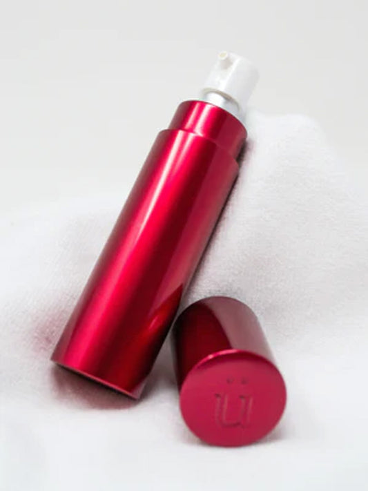 Überlube Luxury Lubricant Traveller Set Red